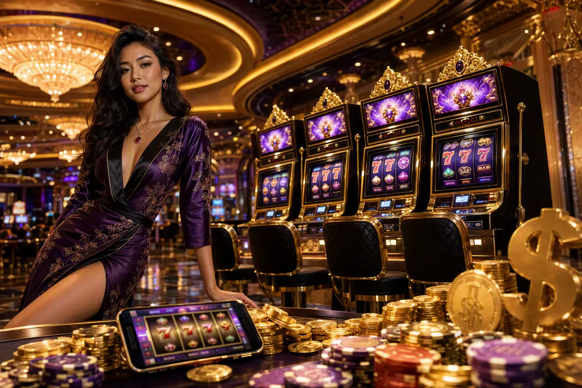 789p88 game slot thần tài